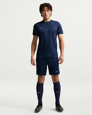Nike Strike Men's Dri-FIT Football Shorts. Nike ID